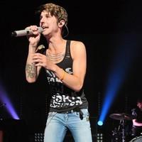 Hot Chelle Rae - Hot Chelle Rae performing at the Fillmore Miami Beach - Photos | Picture 98298